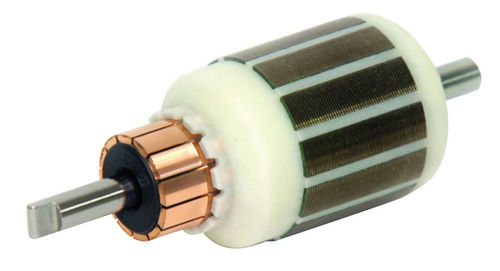 Синхронный двигатель - 0309 series - Chiaphua Components - DC / 18V / с постоянными магнитами