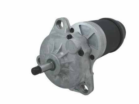 Мотор-редуктор DC - GS35D-05     - Chiaphua Components - шестеренчатый / с параллельными валами / для инвалидной коляски