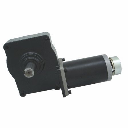 Мотор-редуктор для лестничного подъемника - GW33D-05 series - Chiaphua Components - DC / червячный / ортогональный