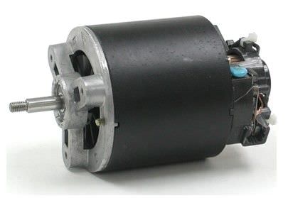 Синхронный двигатель - DD series - Chiaphua Components - DC / 110V / с постоянными магнитами