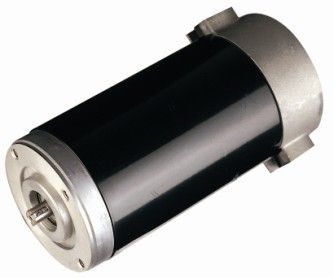 Синхронный двигатель - Industrial-PM33R     - Chiaphua Components - DC / 220 В / с постоянными магнитами