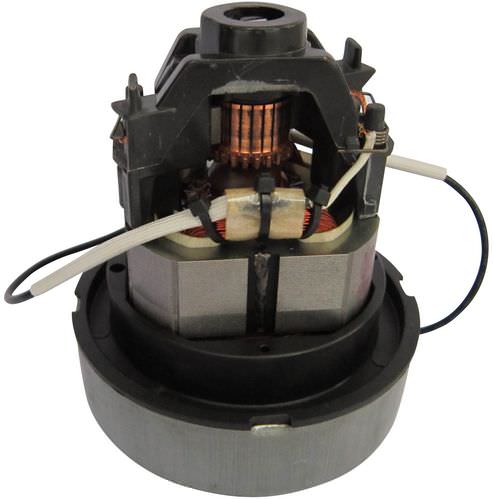 Универсальный двигатель - 23 000 – 27 000 rpm, 1 kW | V2 series  - Chiaphua Components - AC / 220 В / высокоскоростной