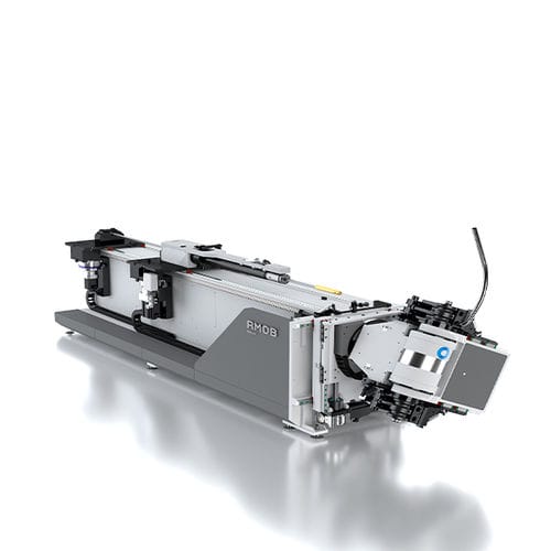 Полностью электрический гибочный пресс - eMOB 2 Bend  - AMOB - TUBE AND PROFILE BENDING MACHINES - для труб / ЧПУ