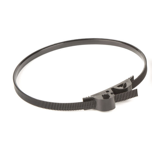 Нейлоновый кабельная стяжка - Smart Band Standard - HCl Fasteners Ltd - из полиамида / коррозионностойкий / устойчивый к УФ-лучам