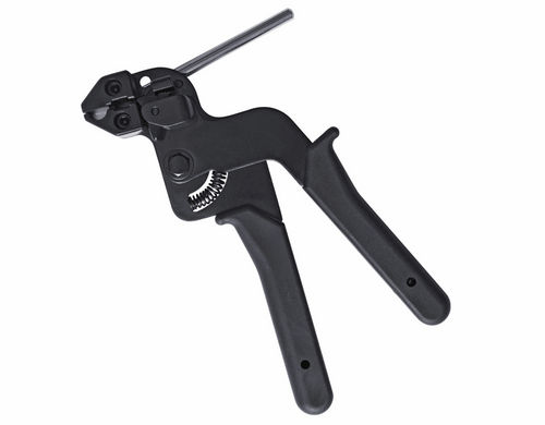 Инструмент для зажимного кольца - MT-MCT-01 - HCl Fasteners Ltd