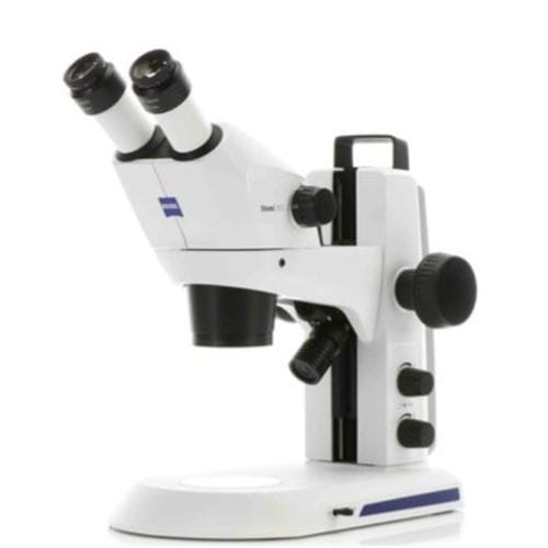 Оптический микроскоп - Stemi 305 - Hitech Instruments - для исследований / медицинский / настольный