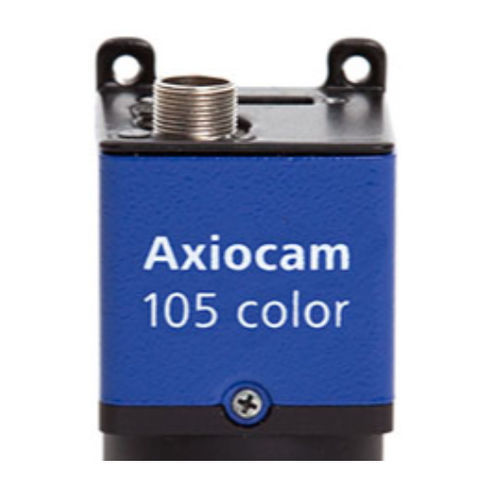 Цифровая камера - Axiocam 105 - Hitech Instruments - для микроскопов / цвет / монохромная