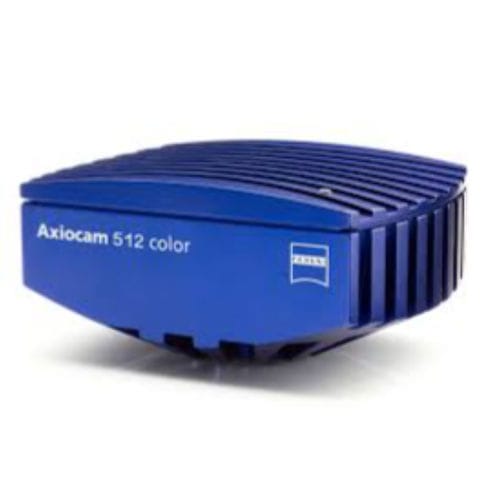 Цифровая камера - Axiocam 512 Color - Hitech Instruments - для микроскопов / цвет / монохромная