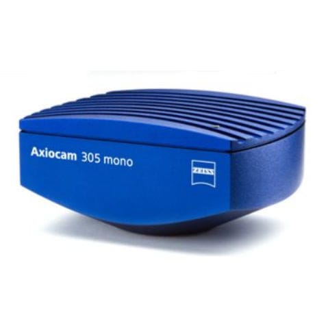 Цифровая камера - Axiocam 305  - Hitech Instruments - для микроскопов / монохромная / CMOS