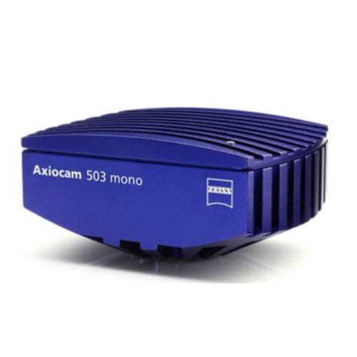 Цифровая камера - Axiocam 503  - Hitech Instruments - для микроскопов / IR / NIR