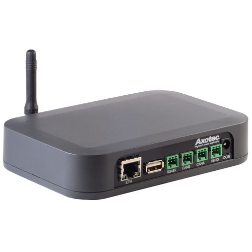 Встроенный ПК - IWT-600 series - Axotec Technologies GmbH - ARM® Cortex™ A7 Quad Core / RS-232 / RS-485