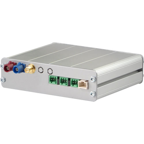Встроенный терминал 16 Гб - RGX-840 CAN - Axotec Technologies GmbH - eMMC 16GB / SSD 128GB / eMMC 128GB