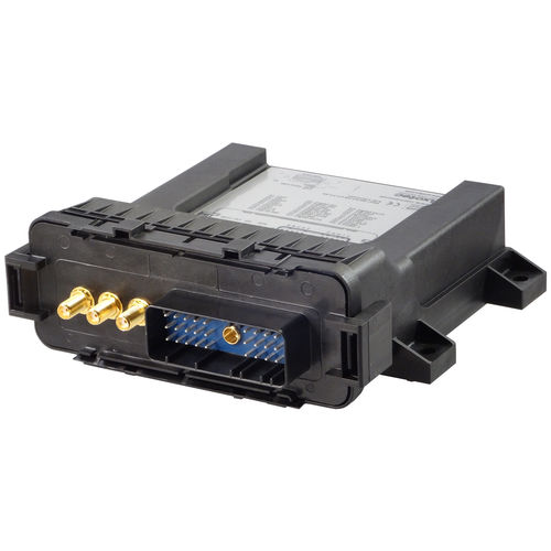 Мосток связи - IPX-860 series - Axotec Technologies GmbH - промышленный / IoT / Ethernet TCP/IP