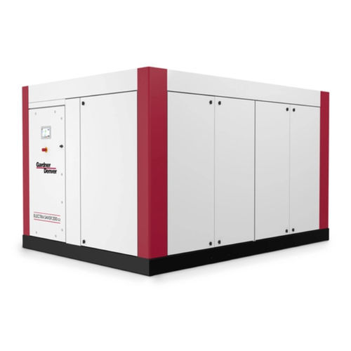Винтовой компрессор - Saver G2 series - GARDNER DENVER - ротационный / шестеренчатый / воздушный