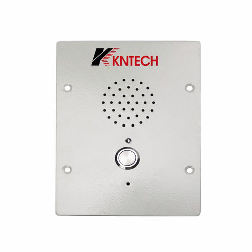 Промышленный телефон для неотложной помощи - KNZD-11  - HONGKONG KOON TECHNOLOGY LTD - аналоговый / протокол VoIP / PoE