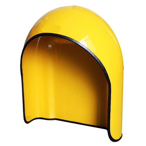 Кабина для звукоизоляции - RF-12 - HONGKONG KOON TECHNOLOGY LTD - для телефона / защитная / для условий с высоким уровнем шума