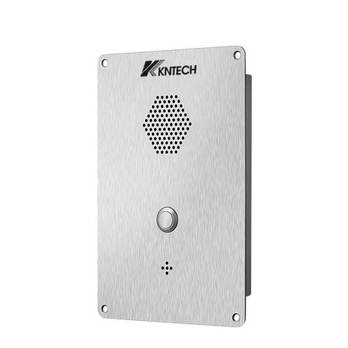 Аналоговый промышленный телефон - KNZD-09 - HONGKONG KOON TECHNOLOGY LTD - протокол VoIP / SIP / PoE