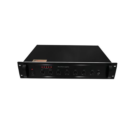 Усилитель с одиночным каналом - KNMK-650 - HONGKONG KOON TECHNOLOGY LTD - мощности / для коммутации / для распределения