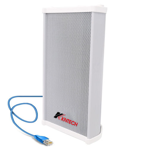 Настенный громкоговоритель - KNSIPSP‐L7 - HONGKONG KOON TECHNOLOGY LTD - со стойкой / герметичный / устойчивый к погодным катаклизмам