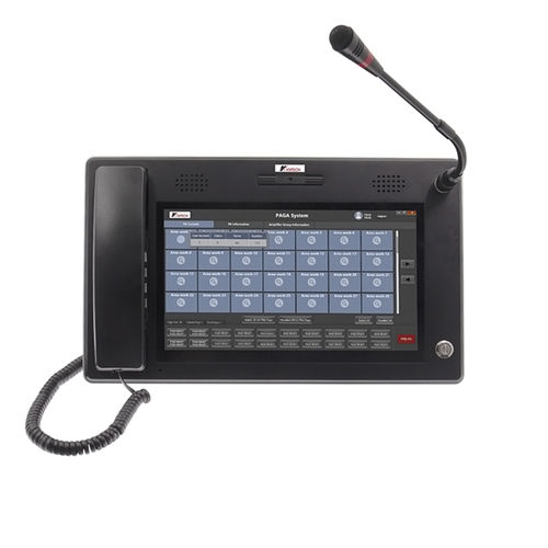 Управляющий пульт управления - KNDDT-A11 - HONGKONG KOON TECHNOLOGY LTD - оператор / IP55 / промышленный