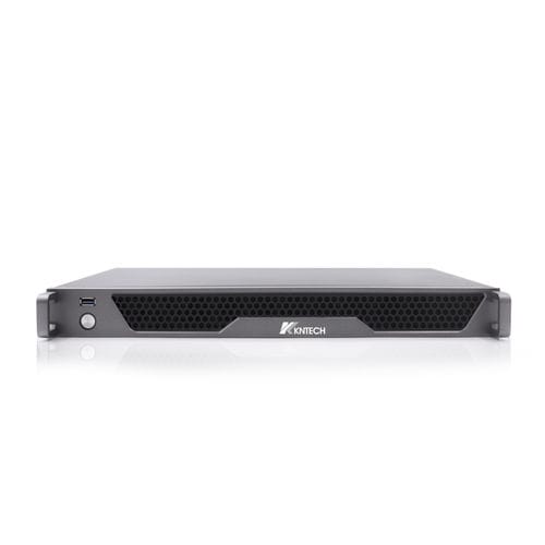 Система соноризации IP - KNTD-50PA - HONGKONG KOON TECHNOLOGY LTD - с сигнализацией