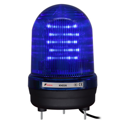 Проблесковая аварийная лампа - KND26 - HONGKONG KOON TECHNOLOGY LTD - LED / DC / IP65