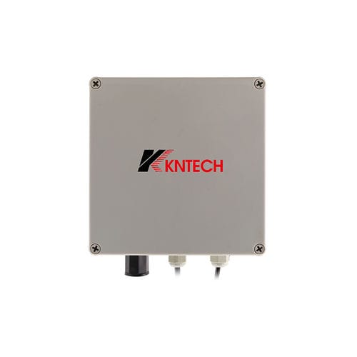 Настенная соединительная коробка - A5 - HONGKONG KOON TECHNOLOGY LTD - герметичная / с защитой / IP65