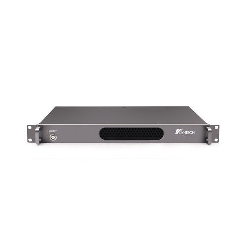 Сервер IP АТС - KNTD-50 - HONGKONG KOON TECHNOLOGY LTD - аудио / видео / для сети