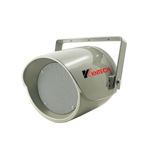 Установленный громкоговоритель на кронштейне - KNL28-30W - HONGKONG KOON TECHNOLOGY LTD - усиленный / с пластиковым корпусом / непроизводственный