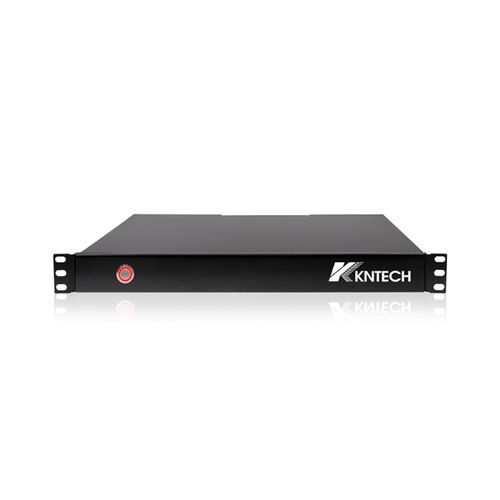 Сетевая платформа Ethernet - KNVMS-V1 - HONGKONG KOON TECHNOLOGY LTD - IP АТС / SIP / USB
