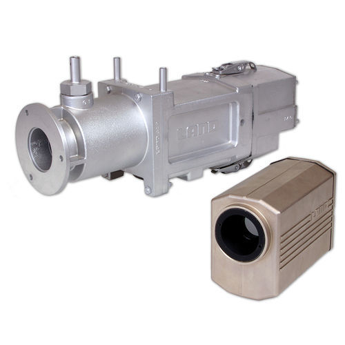 Инфракрасный термометр - RT8B series - Ametek Land - без дисплея / °C / °F
