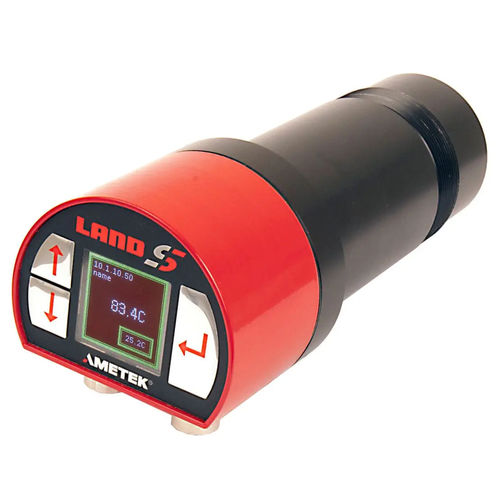 Пирометр NIR - SPOT+ MM - Ametek Land - визуальный / °C / °F