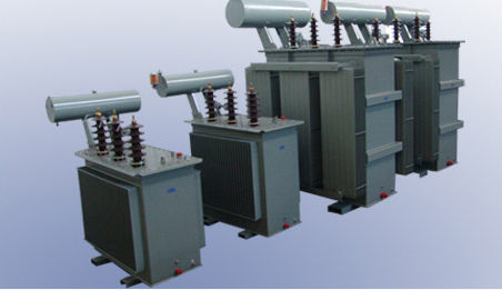 Переменный шунтирующий реактор - 300 - 20 000 kVAr - ELTAŞ TRANSFORMATOR San. ve Tic. A.S. - погружной / масляной ванны
