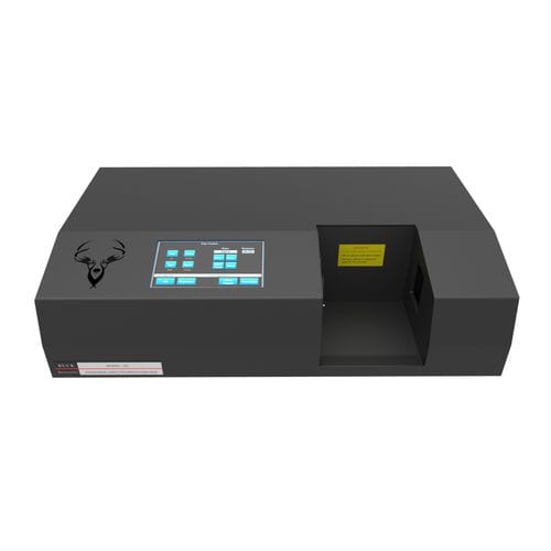 Спектрофотометр ИК - M530 Quick-Scan  - Buck Scientific - с двойным пучком / USB / настольный