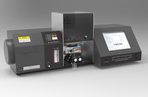 Спектрофотометр UV-Vis - 235ATS - Buck Scientific - однолучевой / атомно-абсорбционный / компактный