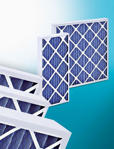 Воздушный фильтр - Panfil series - MGT Air Filters - для пыли / панельный
