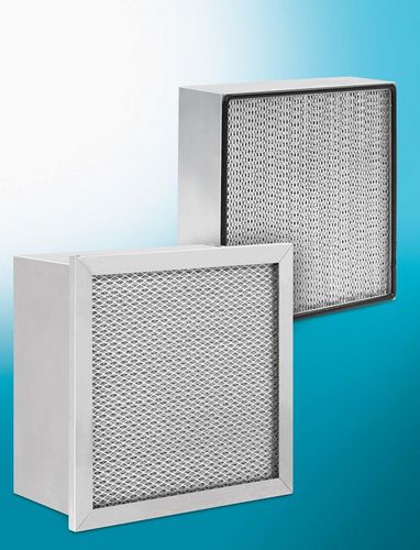 Воздушный фильтр - Multi As - MGT Air Filters - для пыли / панельный / складчатый