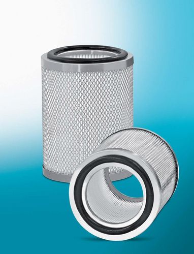 Воздушный фильтрующий элемент - Hepacil series - MGT Air Filters - для тонкой фильтрации / из стекловолокна