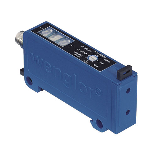 Головка волоконно-оптического датчика - ODX202P0007 - wenglor sensoric GmbH