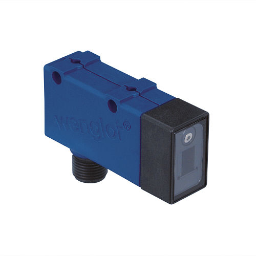 Детектор яркости - GM04VC2 - wenglor sensoric GmbH - фотоэлектрический / для наблюдения / в пластиковом корпусе