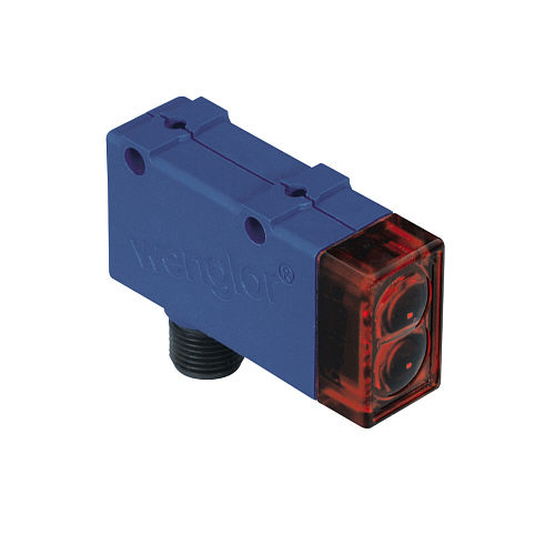 Легкий барьер тип зеркальный - P1MM001 - wenglor sensoric GmbH - IP67 / компактный