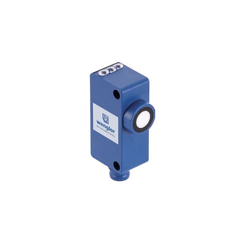 Ультразвуковой детектор тип зеркальный - U1KT001  - wenglor sensoric GmbH