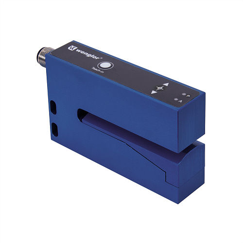 Ультразвуковой вилочный датчик - U1HJ001  - wenglor sensoric GmbH