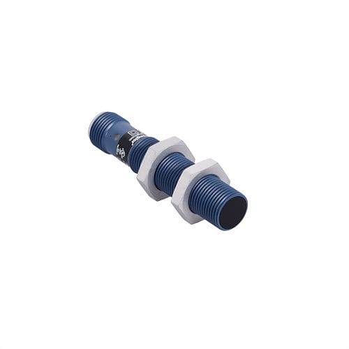 Бесконтактный датчик для сварки - I12A001 - wenglor sensoric GmbH - индуктивный / прямоугольный / M30