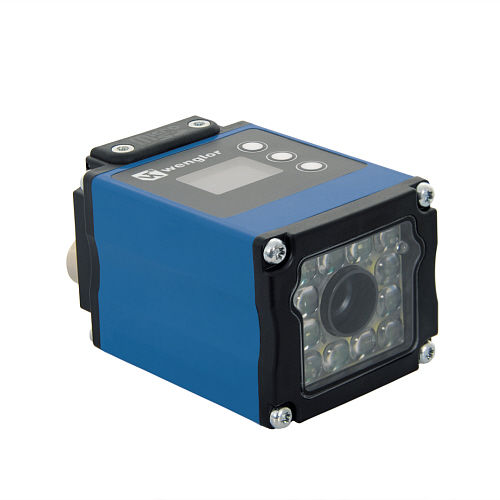 Датчик изображения с оптическим распознаванием символов - B50R series - wenglor sensoric GmbH - IP67