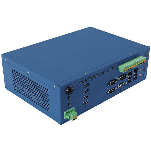 Пост контроля камеры для осмотра - BB1C103 - wenglor sensoric GmbH