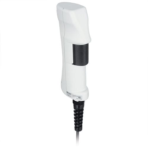 Выключатель блокировки 3 состояния - S2DF00 series - wenglor sensoric GmbH