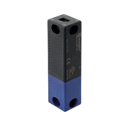 Аварийный переключатель - SD4RA series - wenglor sensoric GmbH - IP67 / IP65 / IP69K
