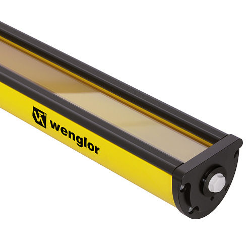 Монтажная стойка для воздушного барьера - Z2SU00 series - wenglor sensoric GmbH
