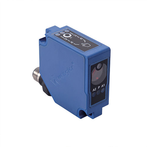 Датчик расстояния лазер - OCP series - wenglor sensoric GmbH - высокоточный